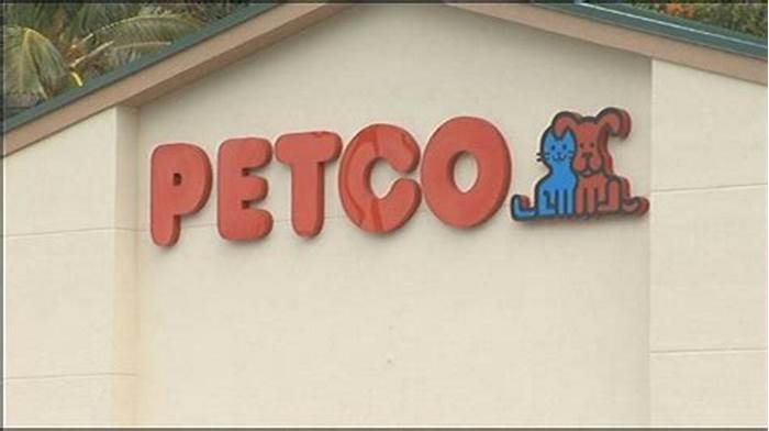 Did Petco get sued?