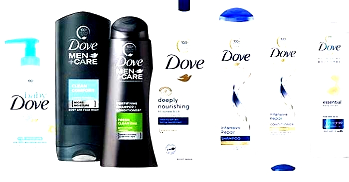 Does Dove products test on animals?