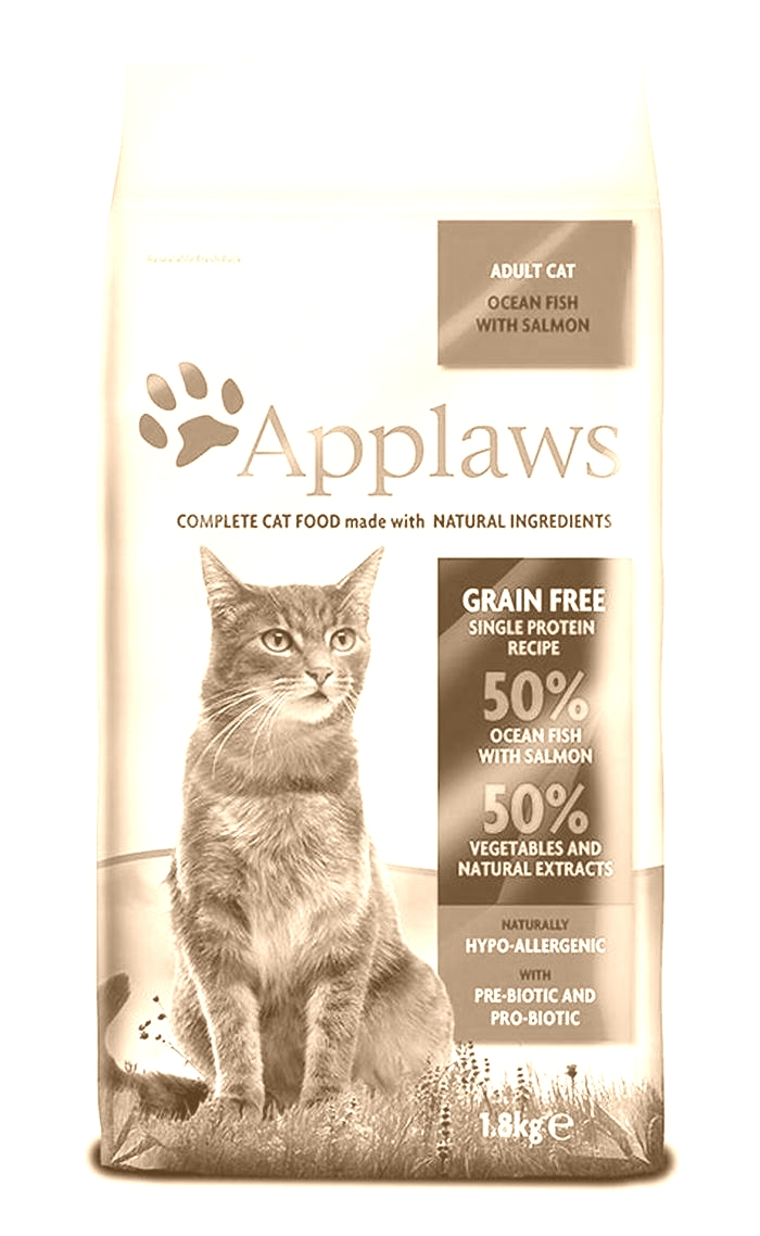 Is Applaws hypoallergenic