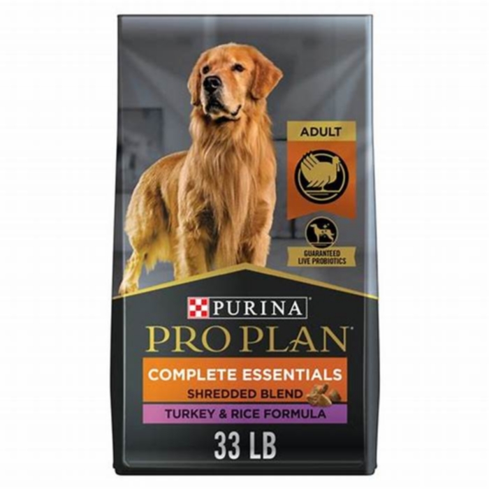 Is Purina Pro Plan dogs getting sick in 2024?