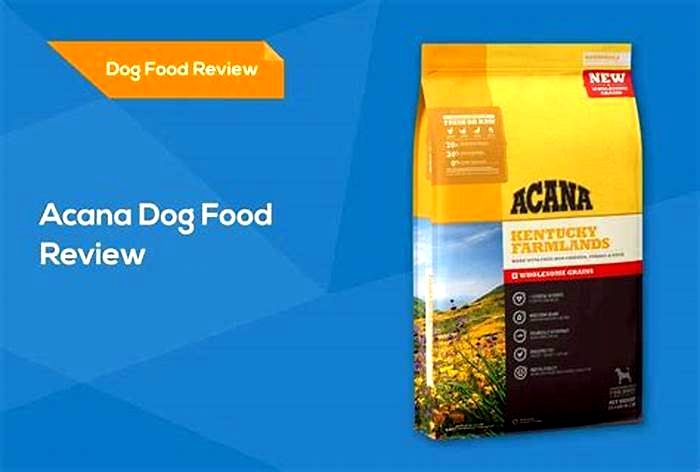 Is there a recall on Acana dog food?