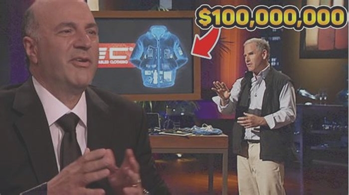 What Shark Tank deal made the most money?