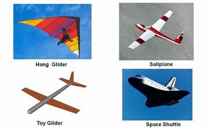 What are the disadvantages of gliders