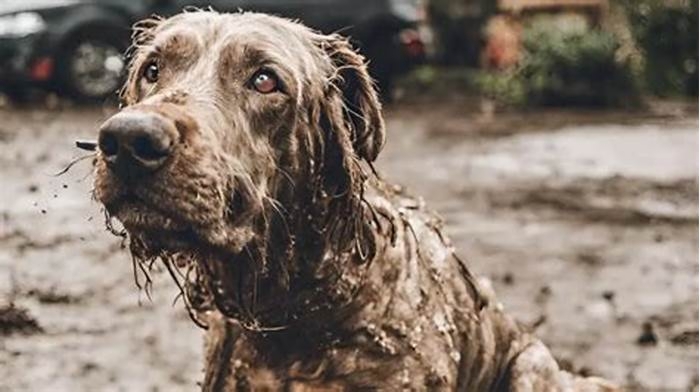 What is dirty dog syndrome?