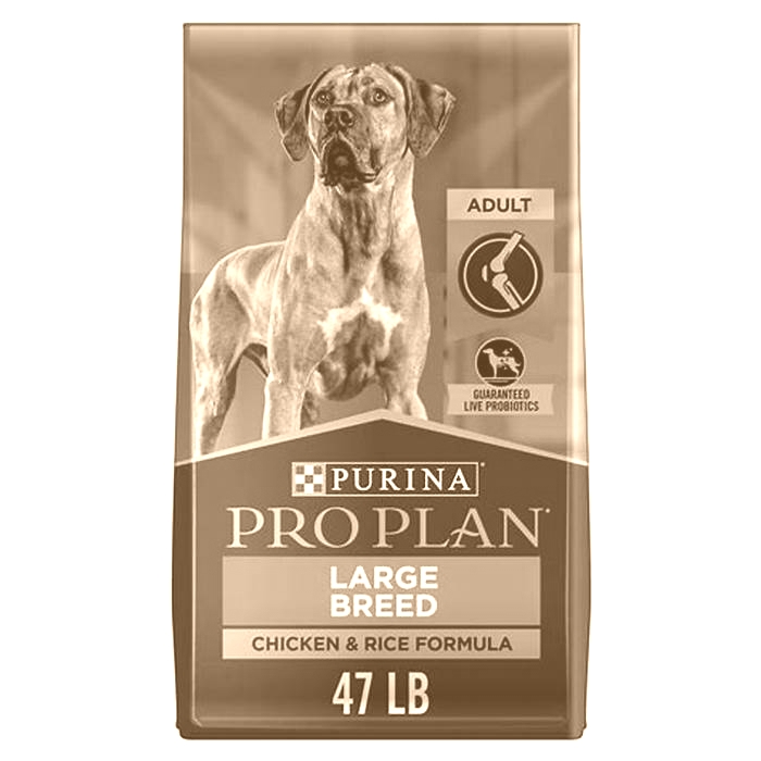 What is going on with Purina Pro Plan 2024?