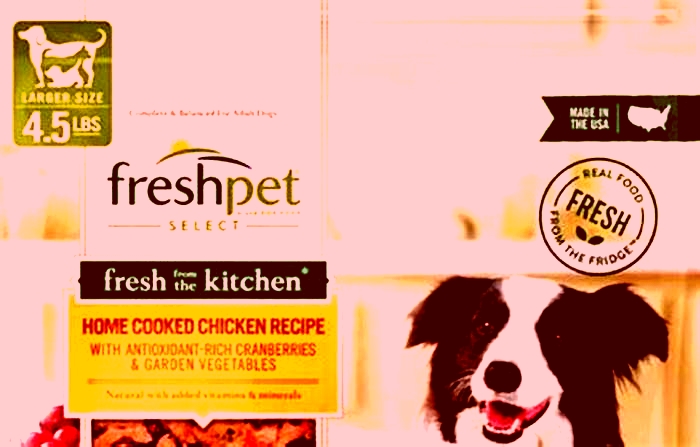 What is the Freshpet controversy