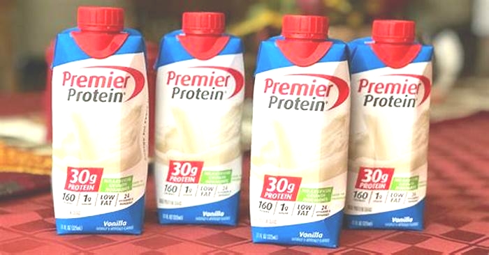 What is the Premier protein shake lawsuit?