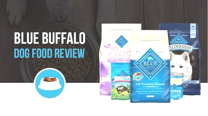 What is the bad batch of dog food Blue Buffalo