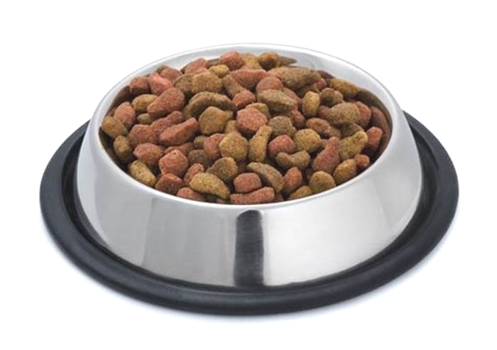 What is the best material for dog bowls