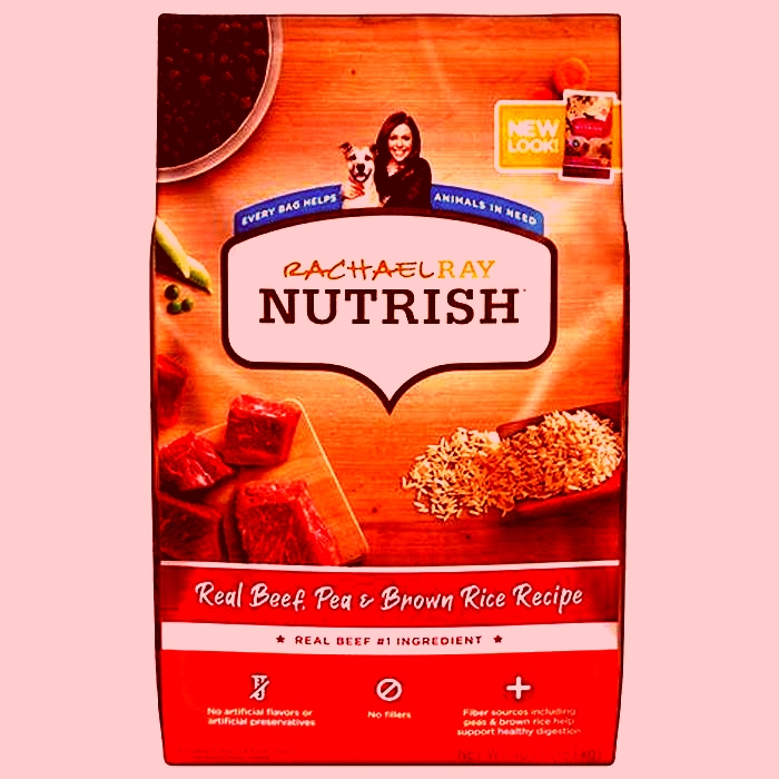 Who bought Rachael Ray dog food?