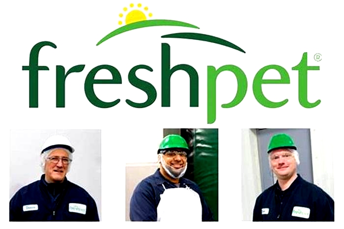 Who owns Freshpet