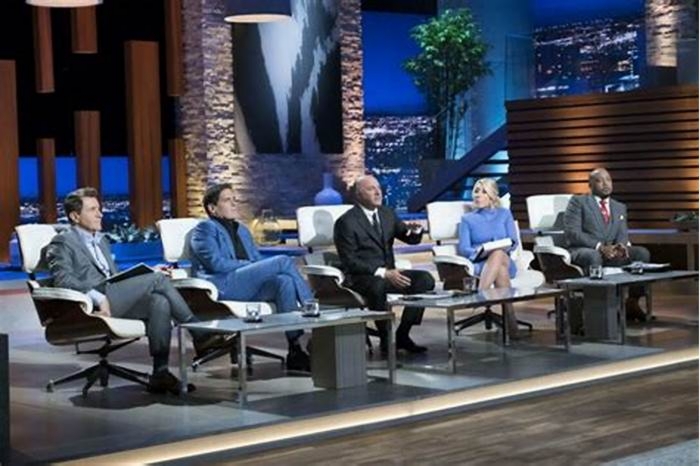 Who turned down $30 million on Shark Tank?