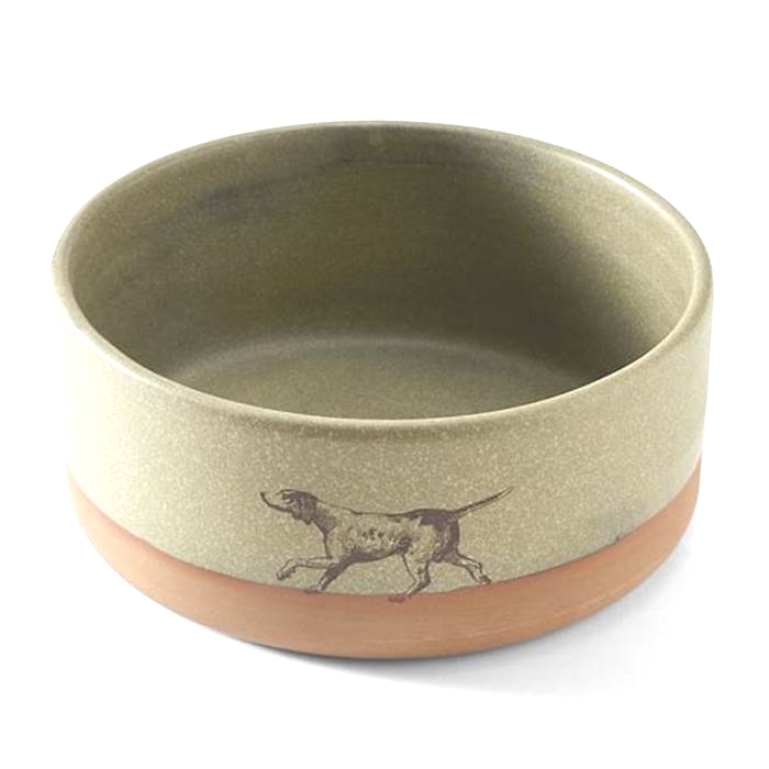 Why are ceramic dog bowls better?